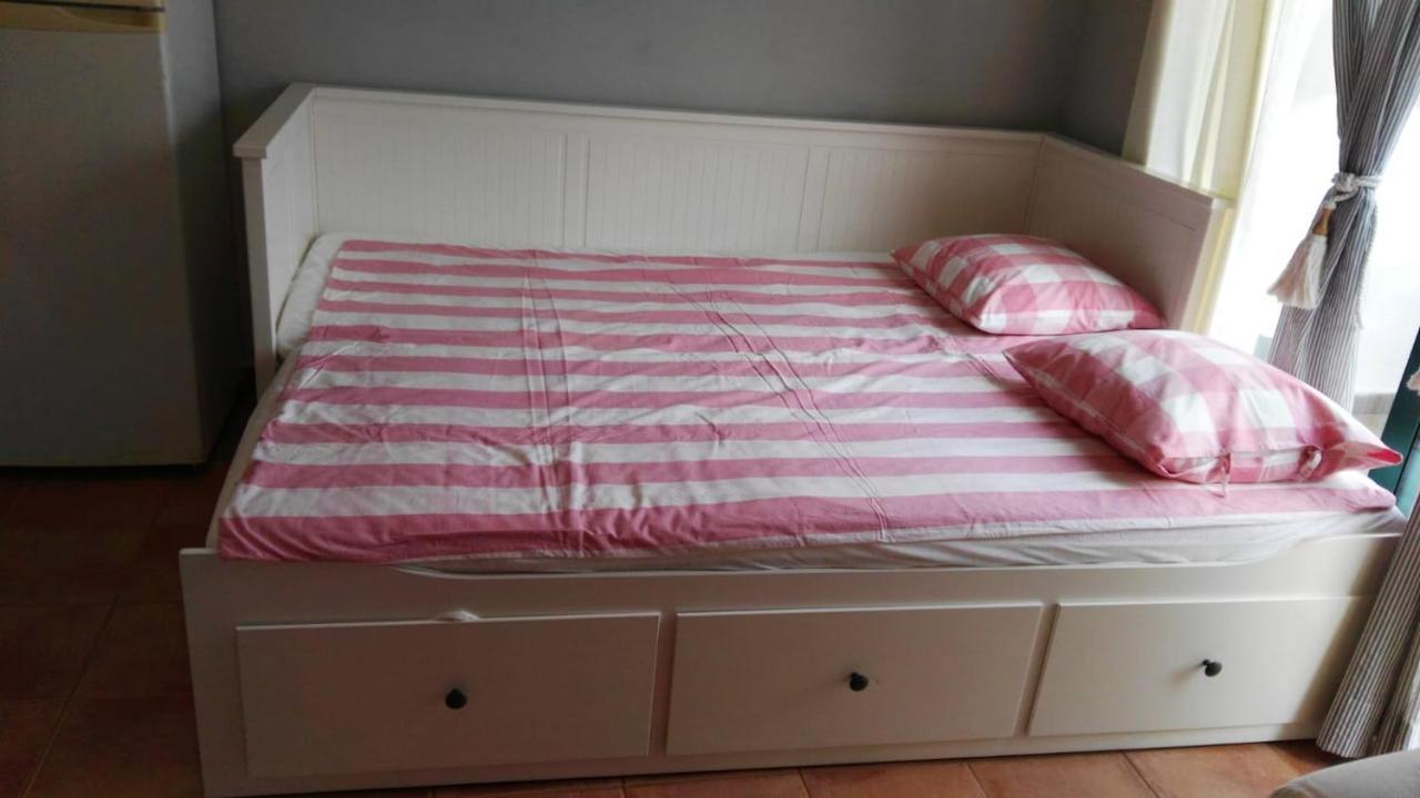 Confortable Apartamento En Los Cancajos Breña Baja Exterior foto