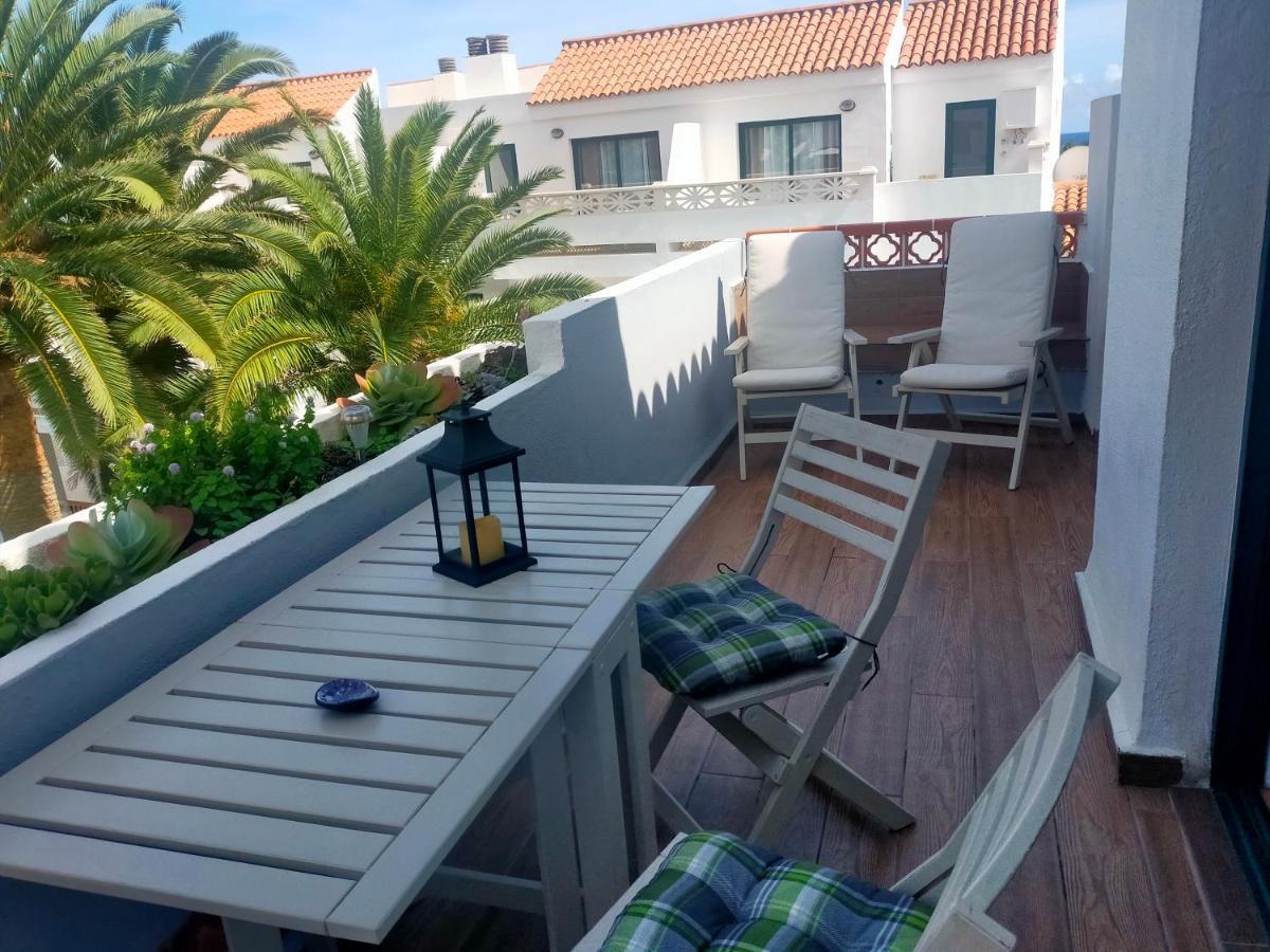 Confortable Apartamento En Los Cancajos Breña Baja Exterior foto