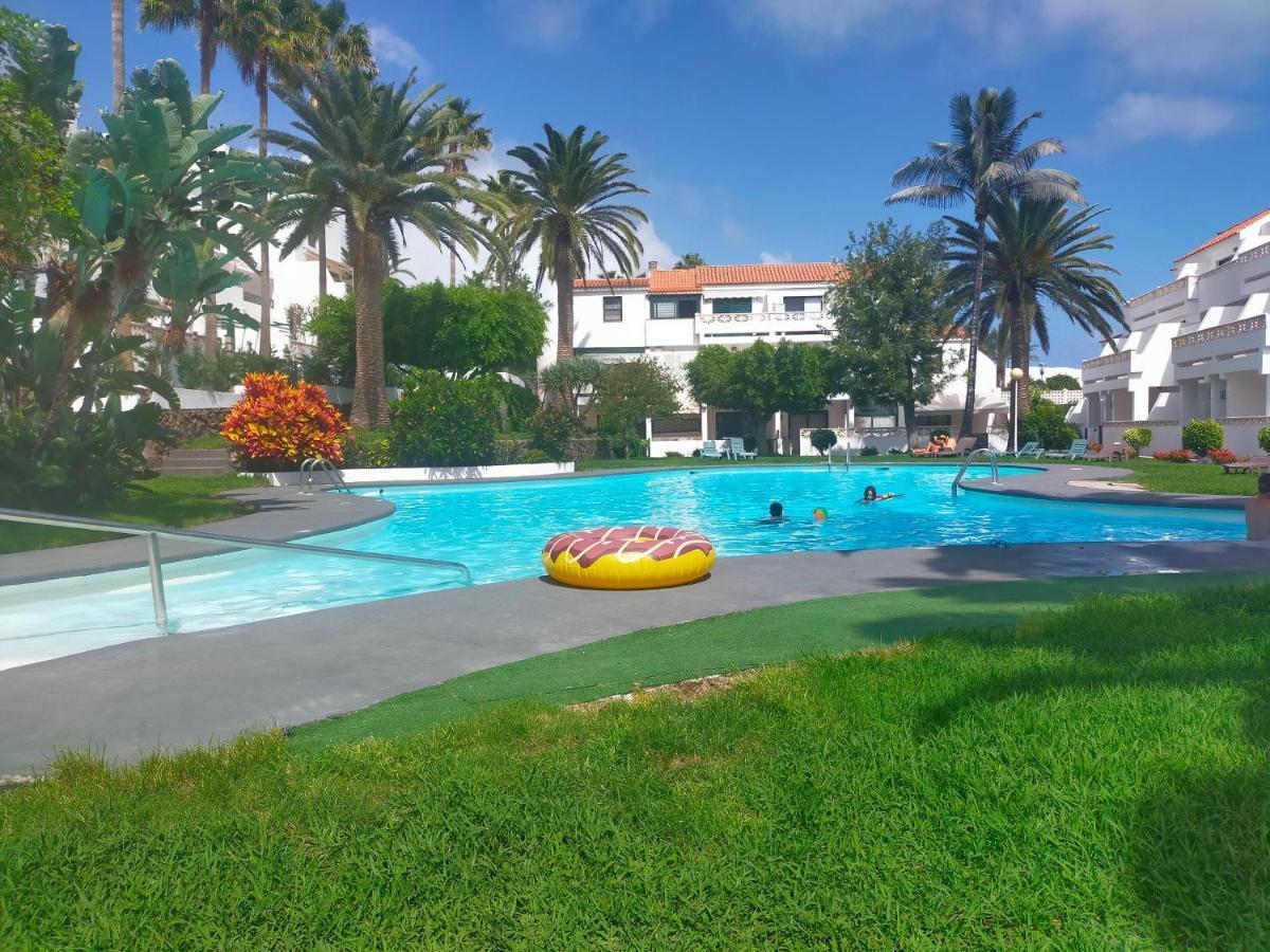 Confortable Apartamento En Los Cancajos Breña Baja Exterior foto