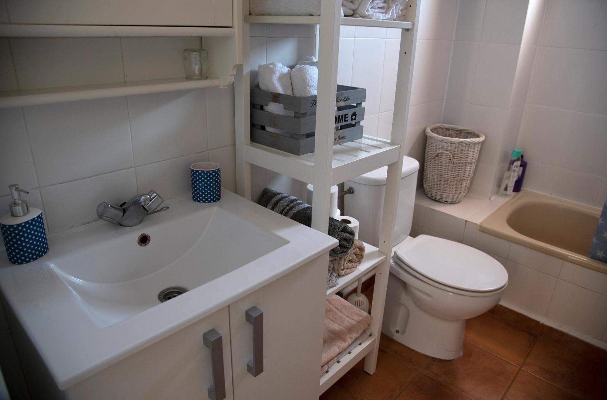 Confortable Apartamento En Los Cancajos Breña Baja Exterior foto